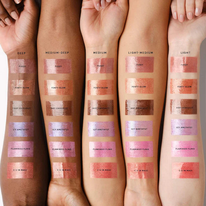 PRE-VENTA - Fenty Beauty Gloss Bomb Stix High-Shine Gloss Stick