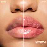 Cargar imagen en el visor de la galería, Fenty Beauty - Gloss Bomb Stix high Shimmer Gloss Stick C U In Maui 06
