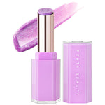 Cargar imagen en el visor de la galería, Fenty Beauty - Gloss Bomb Stix high Shimmer Gloss Stick Icy Amethy$t 04

