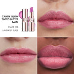 Cargar imagen en el visor de la galería, PRE-VENTA - Yves Saint Laurent  Candy Glow Tinted Butter Balm

