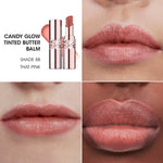 Cargar imagen en el visor de la galería, PRE-VENTA - Yves Saint Laurent  Candy Glow Tinted Butter Balm
