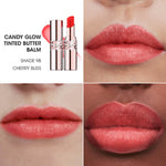 Cargar imagen en el visor de la galería, PRE-VENTA - Yves Saint Laurent  Candy Glow Tinted Butter Balm
