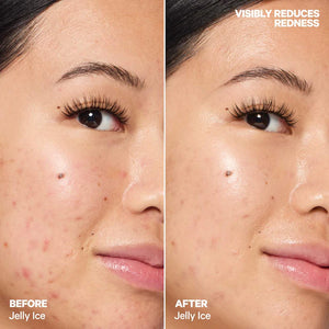 PRE-VENTA - Milk Makeup Cooling Water Jelly Ice Soothing Serum Stick with Niacinamide
