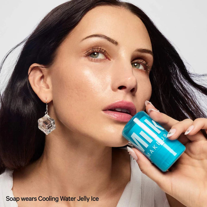 PRE-VENTA - Milk Makeup Cooling Water Jelly Ice Soothing Serum Stick with Niacinamide