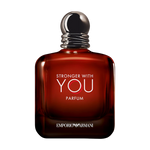 Cargar imagen en el visor de la galería, PRE-VENTA - Armani Beauty Stronger With You Parfum with Vanilla Leather &amp; Lavender 100ml
