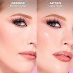 Cargar imagen en el visor de la galería, PRE-VENTA - ONE/SIZE by Patrick Starrr  Powder Melt Glass Setting Spray 100ml
