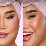 Cargar imagen en el visor de la galería, PRE-VENTA - ONE/SIZE by Patrick Starrr  Powder Melt Glass Setting Spray 100ml
