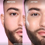 Cargar imagen en el visor de la galería, PRE-VENTA - ONE/SIZE by Patrick Starrr  Powder Melt Glass Setting Spray 100ml
