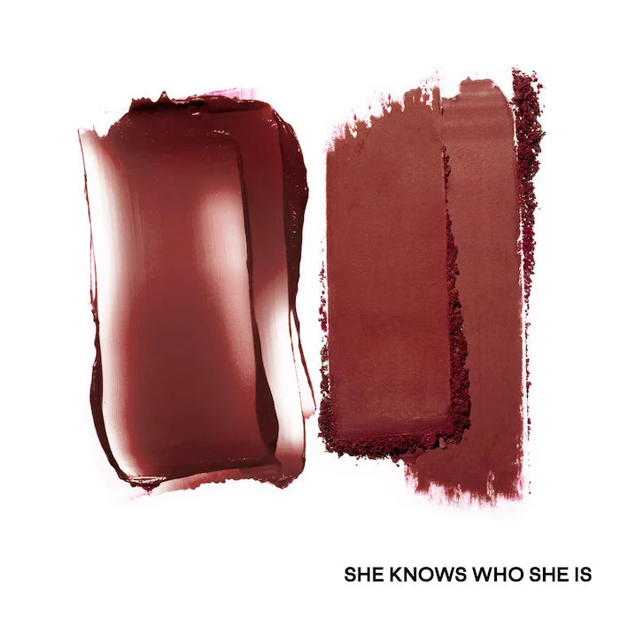 PRE-VENTA - Patrick Ta Major Headlines Double-Take Crème & Powder Blush Duo She Knows Who She Is