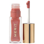 Cargar imagen en el visor de la galería, PRE-VENTA - Merit Shade Slick Classic Hydrating Tinted Lip Oil
