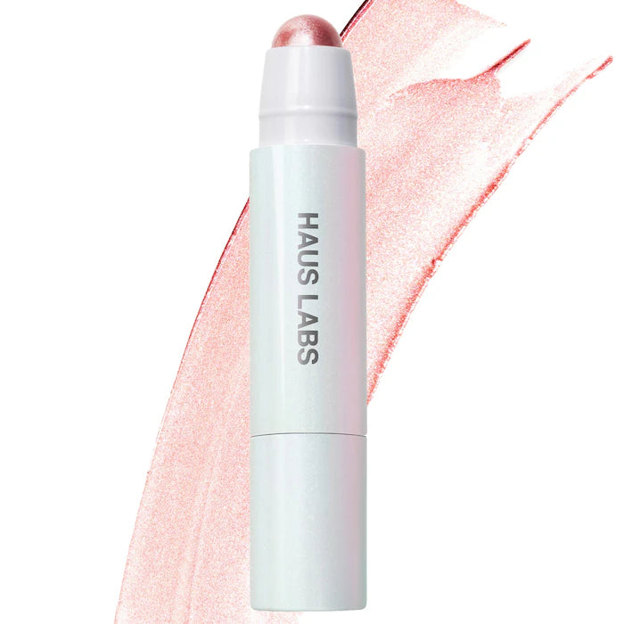 PRE-VENTA - Haus Labs By Lady Gaga Bio-Radiant Glassy Balm Highlighter Stick
