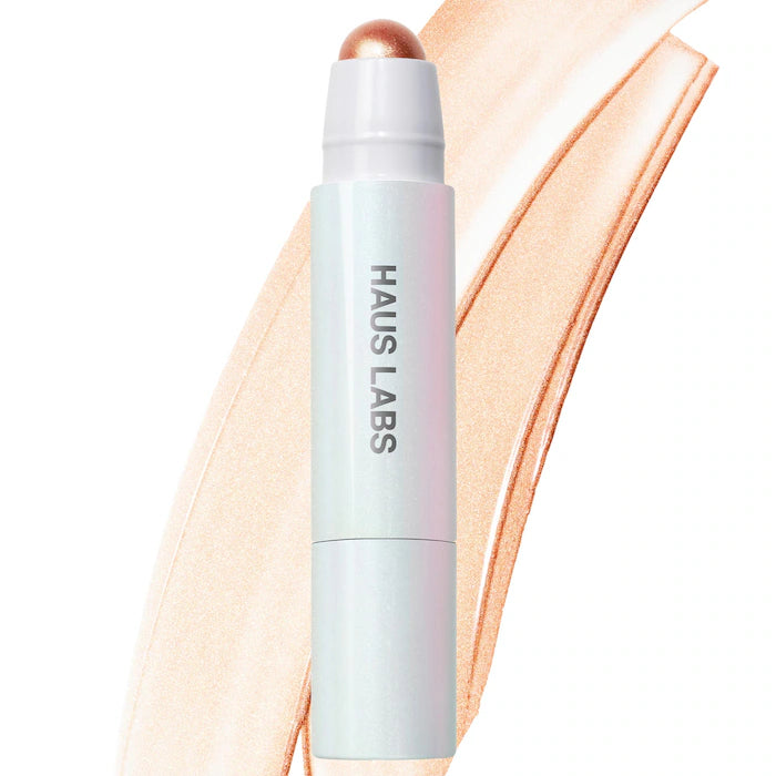 PRE-VENTA - Haus Labs By Lady Gaga Bio-Radiant Glassy Balm Highlighter Stick