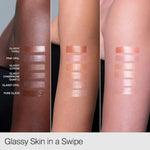 Cargar imagen en el visor de la galería, PRE-VENTA - Haus Labs By Lady Gaga Bio-Radiant Glassy Balm Highlighter Stick
