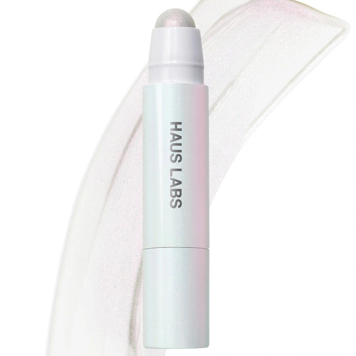 PRE-VENTA - Haus Labs By Lady Gaga Bio-Radiant Glassy Balm Highlighter Stick