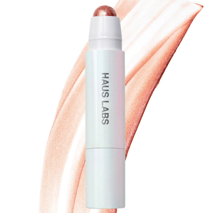 PRE-VENTA - Haus Labs By Lady Gaga Bio-Radiant Glassy Balm Highlighter Stick