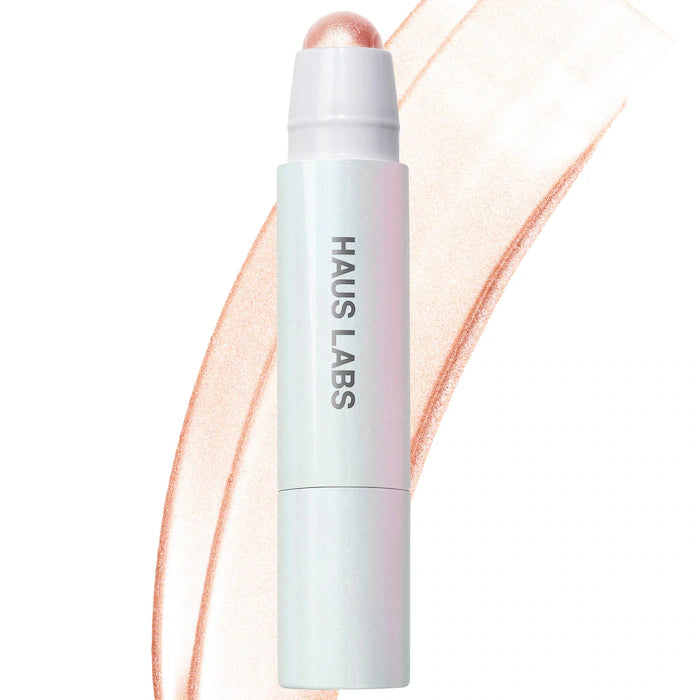 PRE-VENTA - Haus Labs By Lady Gaga Bio-Radiant Glassy Balm Highlighter Stick