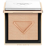 Cargar imagen en el visor de la galería, Prada - Light Glowing Highlighter Powder 01 Champagne

