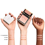 Cargar imagen en el visor de la galería, Prada - Light Glowing Highlighter Powder 02 Pink

