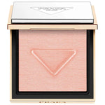 Cargar imagen en el visor de la galería, Prada - Light Glowing Highlighter Powder 02 Pink
