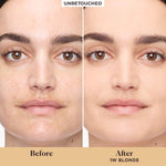 Cargar imagen en el visor de la galería, Laura Mercier - Tinted Moisturizer Oil Free Blurred Matte Skin Tint SPF 30
