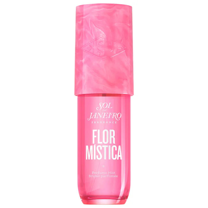 PRE-VENTA - Sol de Janeiro Flor Mística Hair and Body Fragrance Mist