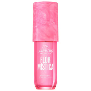 PRE-VENTA - Sol de Janeiro Flor Mística Hair and Body Fragrance Mist