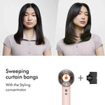 Cargar imagen en el visor de la galería, PRE-VENTA - Dyson  Limited Edition Supersonic Nural™ Hair Dryer in Jasper Plum
