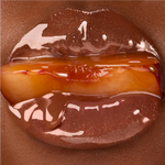 Cargar imagen en el visor de la galería, PRE-VENTA - Gisou Honey Infused Hydrating Lip Oil Glazed Plum Shimmer
