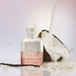 PRE-VENTA - Boy Smells  Coco Cream Perfume with Coconut & Vanilla 50ml