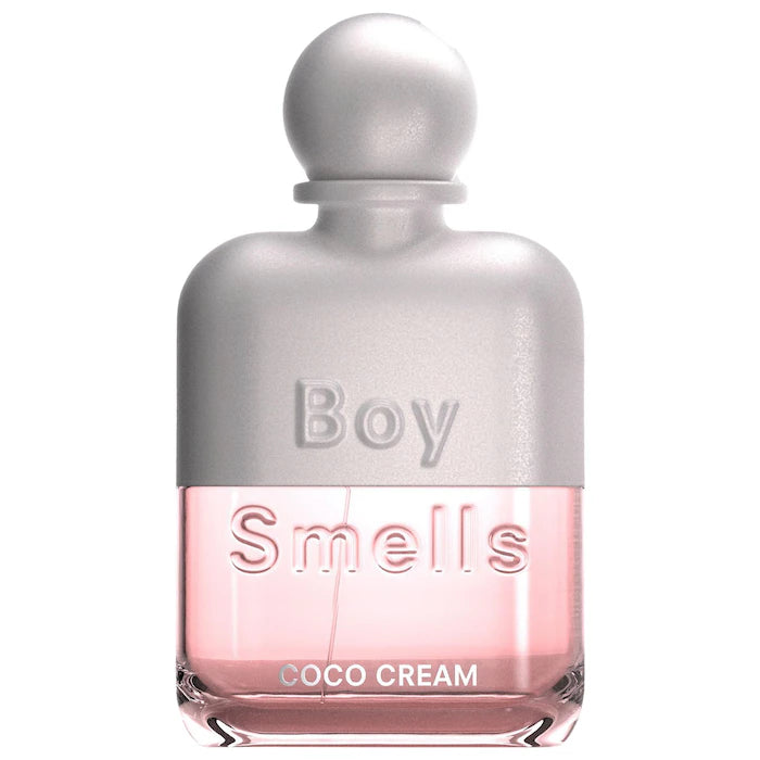 PRE-VENTA - Boy Smells  Coco Cream Perfume with Coconut & Vanilla 50ml