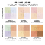 Cargar imagen en el visor de la galería, PRE-VENTA - Givenchy Prisme Libre Blurring &amp; Color-Correcting Matte Pressed Powder
