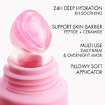 Cargar imagen en el visor de la galería, Dior - Lip Glow Butter Hydrating Gloss Balm 103 Toffee
