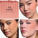 Cargar imagen en el visor de la galería, Dior - Rosy Glow Powder Blush 103 Toffee
