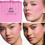 Cargar imagen en el visor de la galería, Dior - Rosy Glow Powder Blush 001 Pink *dañado*
