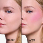 Cargar imagen en el visor de la galería, Dior - Rosy Glow Powder Blush 001 Pink *dañado*
