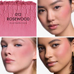 Cargar imagen en el visor de la galería, Dior - Rosy Glow Powder Blush 012 Rosewood
