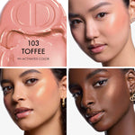 Cargar imagen en el visor de la galería, PRE-VENTA - Dior Rosy Glow Blush Stick 103 Toffee
