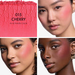 Cargar imagen en el visor de la galería, Dior - Rosy Glow Powder Blush 015 Cherry
