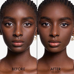 Cargar imagen en el visor de la galería, Dior - Forever Nude Matte and Radiant Pressed Powder 05 Deep
