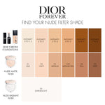 Cargar imagen en el visor de la galería, Dior - Forever Nude Matte and Radiant Pressed Powder 04 Tan
