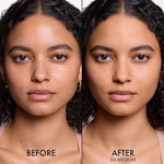 Cargar imagen en el visor de la galería, Dior - Forever Nude Matte and Radiant Pressed Powder 03 Medium
