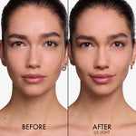 Cargar imagen en el visor de la galería, Dior - Forever Nude Matte and Radiant Pressed Powder 02 Light

