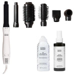 Cargar imagen en el visor de la galería, PRE-VENTA - BondiBoost  Everlast Multi-Styler Set with Heat Protect &amp; Dry Shampoo
