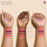 Cargar imagen en el visor de la galería, PRE-VENTA - Rare Beauty Stay Vulnerable Glossy Lip Balm
