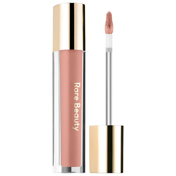 PRE-VENTA - Rare Beauty Stay Vulnerable Glossy Lip Balm