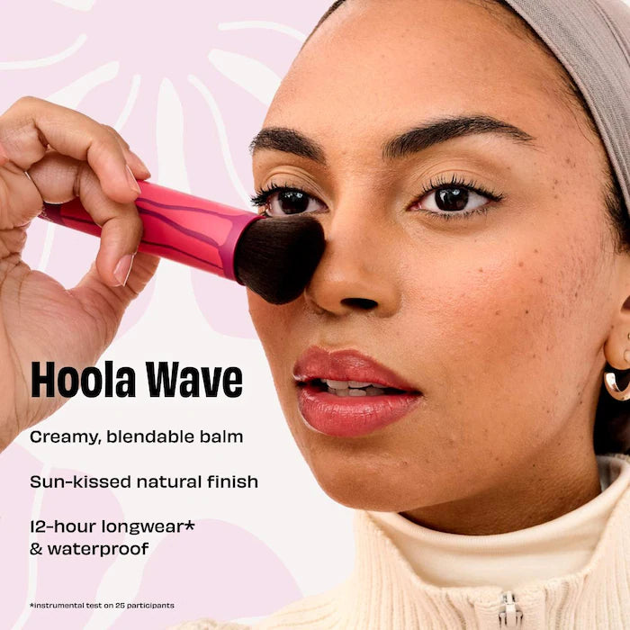 PRE-VENTA - Benefit Hoola Wave Cream Bronzer Balm