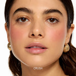 Cargar imagen en el visor de la galería, PRE-VENTA - ciele  flush &amp; PROTECT SPF 45+ powder blush Crush
