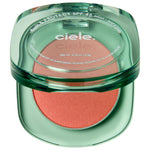 Cargar imagen en el visor de la galería, PRE-VENTA - ciele  flush &amp; PROTECT SPF 45+ powder blush Crush
