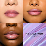 Cargar imagen en el visor de la galería, Fenty Beauty - Gloss Bomb Oil Luminizing Lip Oil 'N Gloss Miss Jellyfish
