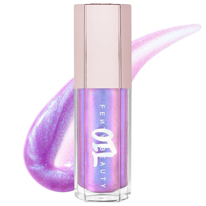 PRE-VENTA - Fenty Beauty Gloss Bomb Oil Luminizing Lip Oil 'N Gloss